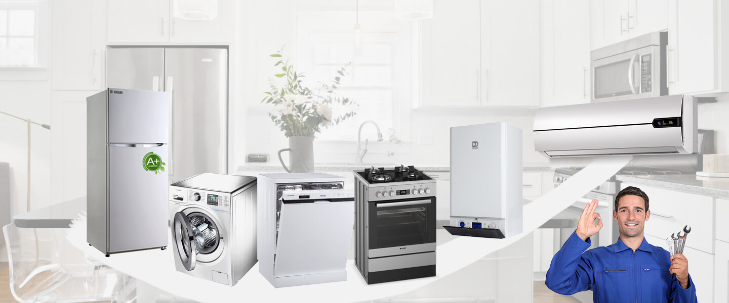 Susuz Whirlpool Servisi